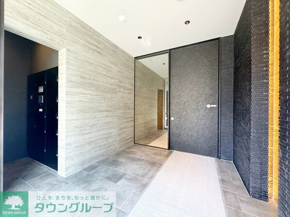 ORESの物件内観写真